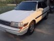 Toyota Corona GL 1.6   1990 - Bán Toyota Corona GL 1.6 năm 1990, màu trắng, xe nhập 