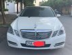 Mercedes-Benz E class E300 2011 - Bán xe Mercedes E300 sản xuất năm 2011, màu trắng, 925tr