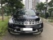 Nissan Murano 2008 - Cần bán Nissan Murano model 2008, màu đen, nhập Mỹ