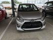 Toyota Wigo 2019 - Toyota Wigo, 5 chỗ nhập khẩu, tiết kiệm nhiên liệu, trả trước 113tr là nhận xe lăn bánh, LH Nhung 0907148849