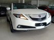 Acura ZDX 4.7 2009 - Bán Acura ZDX 4.7 đời 2009, màu trắng, xe nhập