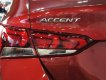 Hyundai Accent 1.4 ATH 2019 - Bán xe Hyundai Accent 1.4 ATH năm 2019, màu đỏ