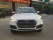 Audi Q5 2017 - Bán ô tô Audi Q5 đời 2018, màu trắng, tên công ty