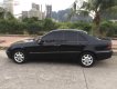 Mercedes-Benz C class C200 2002 - Cần bán xe Mercedes C200 năm 2002, màu đen