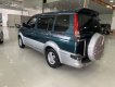 Mitsubishi Jolie 2.0MT 2003 - Bán xe Mitsubishi Jolie 2.0MT 2003, màu xanh lam, giá chỉ 125 triệu