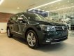 Volkswagen Tiguan Allspace 2018 - Cần bán xe nhập khẩu Volkswagen Tiguan Allspace - 2018 - Màu đen