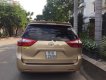 Toyota Sienna 2012 - Bán Toyota Sienna năm 2012, màu vàng, nhập khẩu