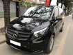 Mercedes-Benz Vito 121 2017 - Trung Sơn Auto bán xe Mercedes VITO Tourer 121 màu đen, model 2017 - đăng ký 2017, đã chạy 30.000km