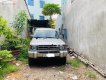 Mitsubishi Pajero MT 2005 - Bán ô tô Mitsubishi Pajero MT sản xuất năm 2005, màu bạc 