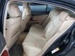 Lexus GS  350 2009 - Bán Lexus GS350 sản xuất 2009, màu đen, xe nhập