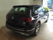 Volkswagen Tiguan Allspace 2018 - Cần bán xe nhập khẩu Volkswagen Tiguan Allspace - 2018 - Màu đen