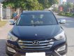 Hyundai Santa Fe 2013 - Xe Hyundai Santa Fe năm sản xuất 2013, màu đen, xe nhập