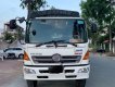 Hino 500 Series 2014 - Bán ô tô Hino 500 Series đời 2014, màu trắng còn mới