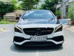 Mercedes-Benz CLA class CLA45 2017 - Cần bán Mercedes CLA45 đời 2017, màu trắng, nhập khẩu