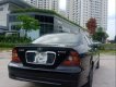 Daewoo Magnus 2004 - Bán Daewoo Magnus năm sản xuất 2004, màu đen, xe nhập