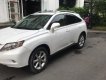 Lexus RX 350 2009 - Bán ô tô Lexus RX 350 sản xuất 2009, màu trắng, xe nhập xe gia đình