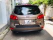 Hyundai Santa Fe SLX 2008 - Bán Hyundai Santa Fe SLX năm sản xuất 2008, màu nâu, nhập khẩu nguyên chiếc 