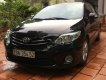 Toyota Corolla altis 2011 - Bán Toyota Corolla altis sản xuất 2011, màu đen chính chủ, giá 475tr