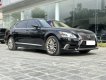 Lexus LS 460L 2013 - Bán xe Lexus LS 460L SX 2013, màu đen, nhập khẩu. LH 0945.39.2468