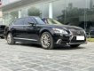 Lexus LS 460 2013 - Bán Lexus LS 460 Model 2014, ĐK lần đầu 2016, màu đen, xe nhập. LH: 0905098888 - 0982.84.2838