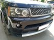 LandRover Autobiography Sport 5.0 2011 - Cần bán xe LandRover Range Rover Autobiography Sport 5.0 đời 2012, màu đen, nhập khẩu
