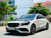 Mercedes-Benz CLA class CLA45 2017 - Cần bán Mercedes CLA45 đời 2017, màu trắng, nhập khẩu