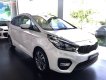 Kia Rondo   MT 2019 - Cần bán Kia Rondo MT năm sản xuất 2019, màu trắng