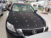 Lexus GS  350 2009 - Bán Lexus GS350 sản xuất 2009, màu đen, xe nhập