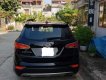 Hyundai Santa Fe 2013 - Bán xe Huyndai Santafe 7 chỗ năm 2013