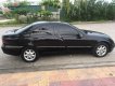 Mercedes-Benz C class C200 2002 - Cần bán xe Mercedes C200 năm 2002, màu đen