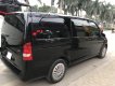 Mercedes-Benz Vito 121 2017 - Trung Sơn Auto bán xe Mercedes VITO Tourer 121 màu đen, model 2017 - đăng ký 2017, đã chạy 30.000km