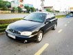 Kia Spectra 2003 - Bán Kia Spectra đời 2003, màu đen, xe đi ngon lắm