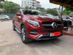 Mercedes-Benz GLE-Class 400 4matic Coupe 2016 - Cần bán xe Mercedes GLE 400 4matic Coupe chính chủ gia đình đang sử dụng, màu đỏ, nhập khẩu Mỹ, giá 3,3tỷ