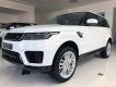 LandRover HSE   2019 - 0932222253 Đại lý LandRover - Giá xe Range Rover Sport HSE 2019, màu đen, trắng, đỏ, đồng giao xe toàn quốc