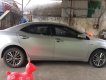 Toyota Corolla altis 1.8G AT 2015 - Cần bán gấp Toyota Corolla altis 1.8G AT 2015, màu bạc giá cạnh tranh