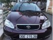 Toyota Corolla altis   1.8G MT   2002 - Bán Toyota Corolla Altis 1.8G MT đời 2002, máy còn nguyên bản, gầm chắc chắn