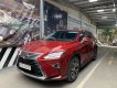 Lexus RX 350 2017 - Bán Lexus RX350 2017, màu đỏ, nhập khẩu nguyên chiếc