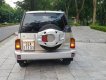 Suzuki Vitara 2004 - Bán Suzuki Vitara sản xuất năm 2004, màu vàng, số sàn 2 cầu