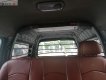 Hyundai Starex  van 2004 - Xe nhà không dùng nên bán Hyundai Starrex van 2004, màu đen, xe nhập
