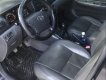 Toyota Corolla altis   2007 - Chính chủ bán lại xe Toyota Corolla altis đời 2007, màu đen, nhập khẩu