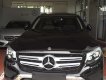 Mercedes-Benz GLC-Class 250 4MATIC 2019 - GLC 250 4MATIC màu đen sang trọng - SUV dẫn động 4 bánh