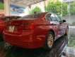 BMW 3 Series 320i  2014 - BMW 3 Series 320i đời 2014 màu đỏ, nội thất kem