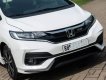 Honda Jazz   2019 - Bán Honda Jazz đời 2019, màu trắng, nhập khẩu 