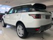 LandRover HSE   2019 - 0932222253 Đại lý LandRover - Giá xe Range Rover Sport HSE 2019, màu đen, trắng, đỏ, đồng giao xe toàn quốc