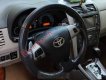 Toyota Corolla altis   2.0 RS   2013 - Bán Toyota Corolla Altis 2.0RS sản xuất 2013, xe gia đình nên đi giữ gìn