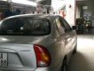 Daewoo Lanos   2005 - Bán xe Daewoo Lanos năm sản xuất 2005, màu bạc, nhập khẩu 