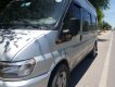 Ford Transit 2004 - Bán ô tô Ford Transit 2004, màu bạc, xe nhập