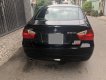 BMW 3 Series 320i 2008 - Bán BMW 320i 2008 tự động, màu đen, sang trọng cực kỳ