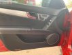 Mercedes-Benz C class C200 2007 - Cần bán lại xe Mercedes c200 đời 2007, màu đỏ, nhập khẩu