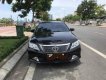 Toyota Camry  2.5G 2013 - Bán Toyota Camry 2.5G 2013, màu đen, giá 750tr